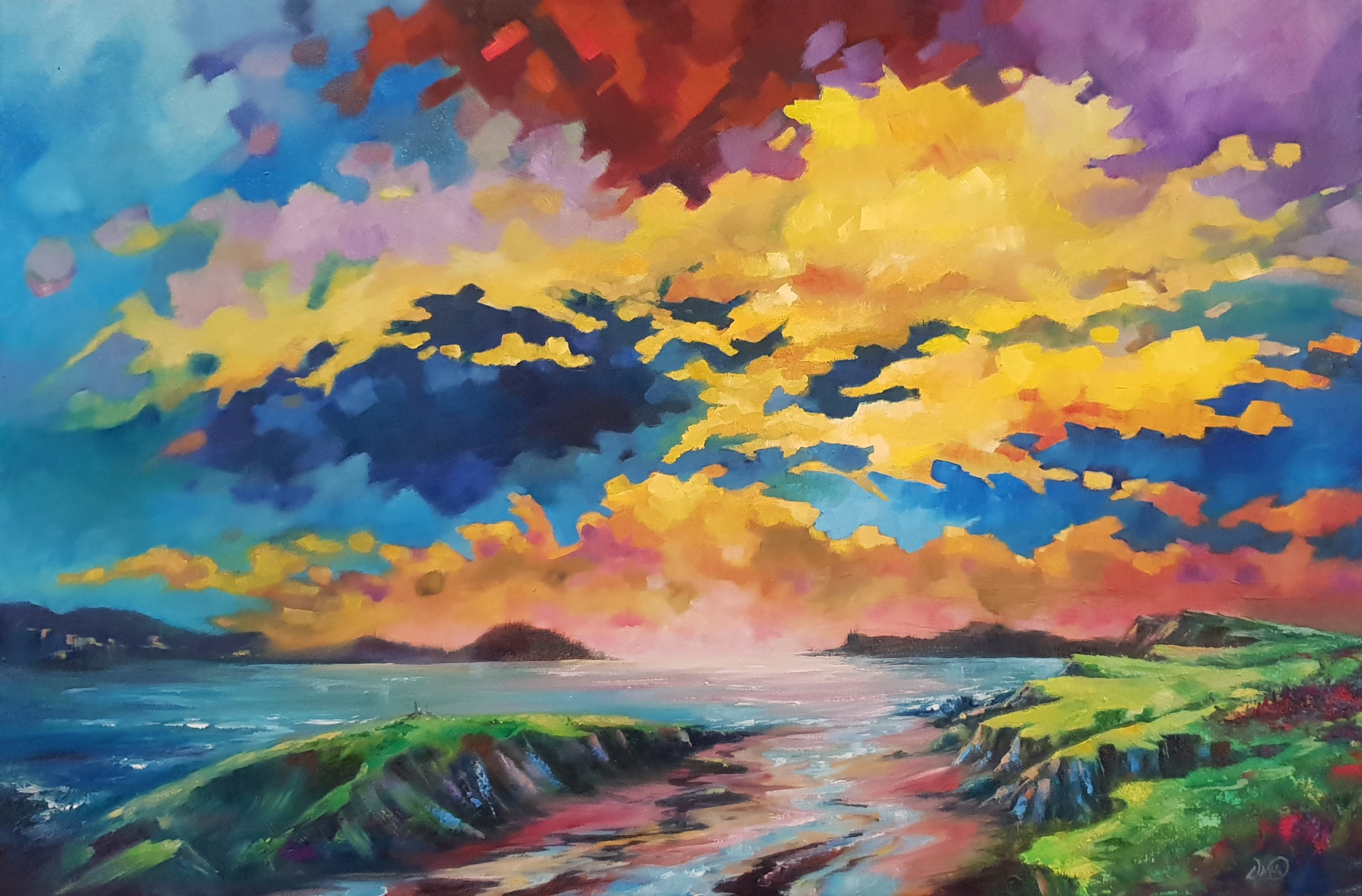 FRAMEWORKS GALLERY ABERDEEN PICTURE FRAMING AND GICLEE PRINTING