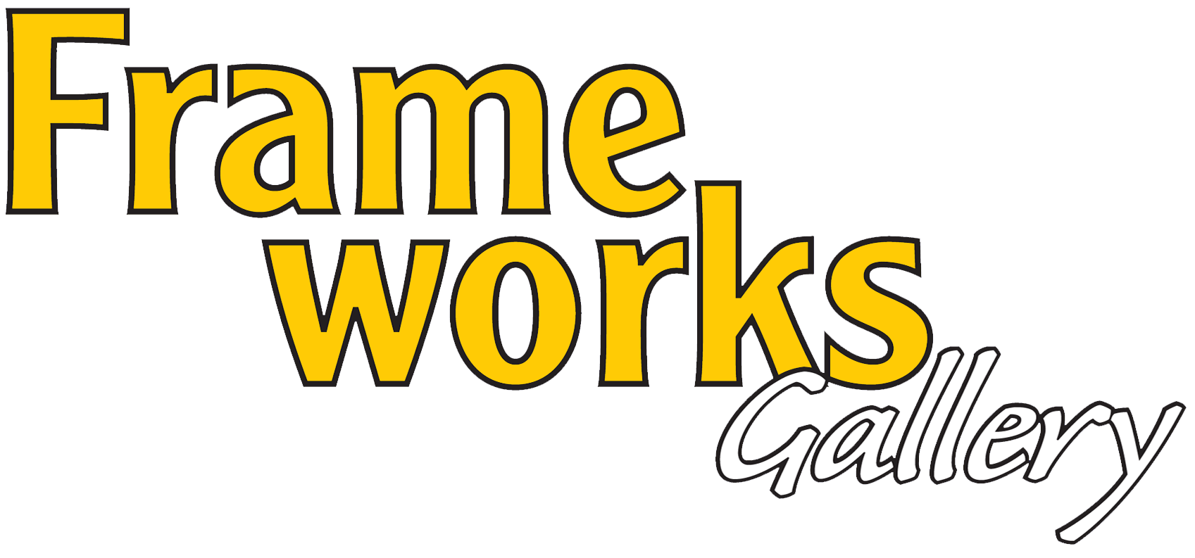 Frameworks Gallery Aberdeen