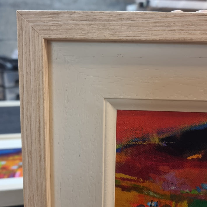 FRAMEWORKS GALLERY ABERDEEN - PICTURE FRAMING AND GICLEE PRINTING ...
