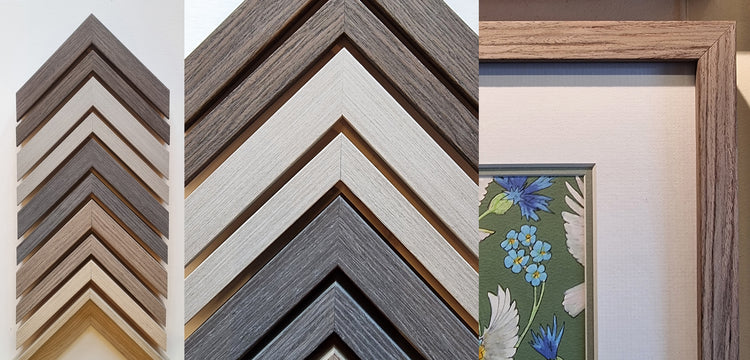 FRAMEWORKS GALLERY ABERDEEN - PICTURE FRAMING AND GICLEE PRINTING ...