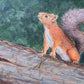 WHAT'S UP by Heather Wood