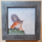 LITTLE RED by Heather Wood