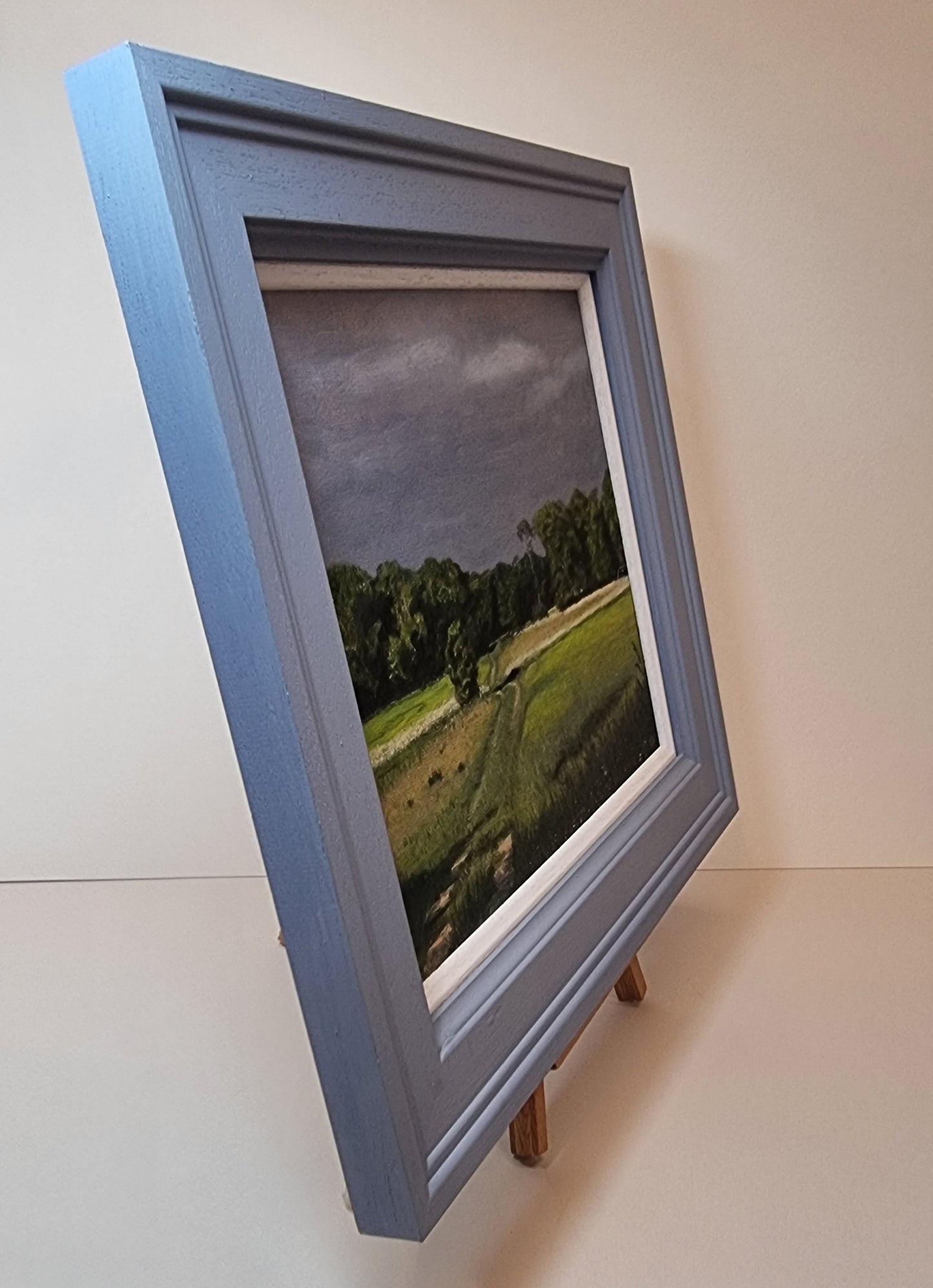 SUMMER FIELDS by Heather Wood