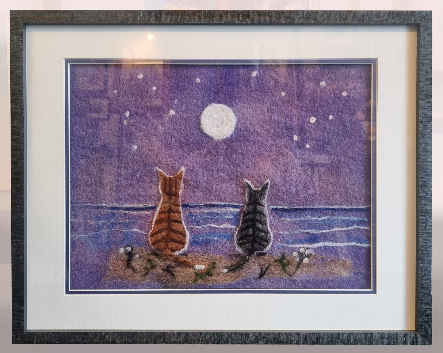 LOVE CATS by Karen Christie