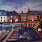 THE TOLLBOOTH by Helen Forrest