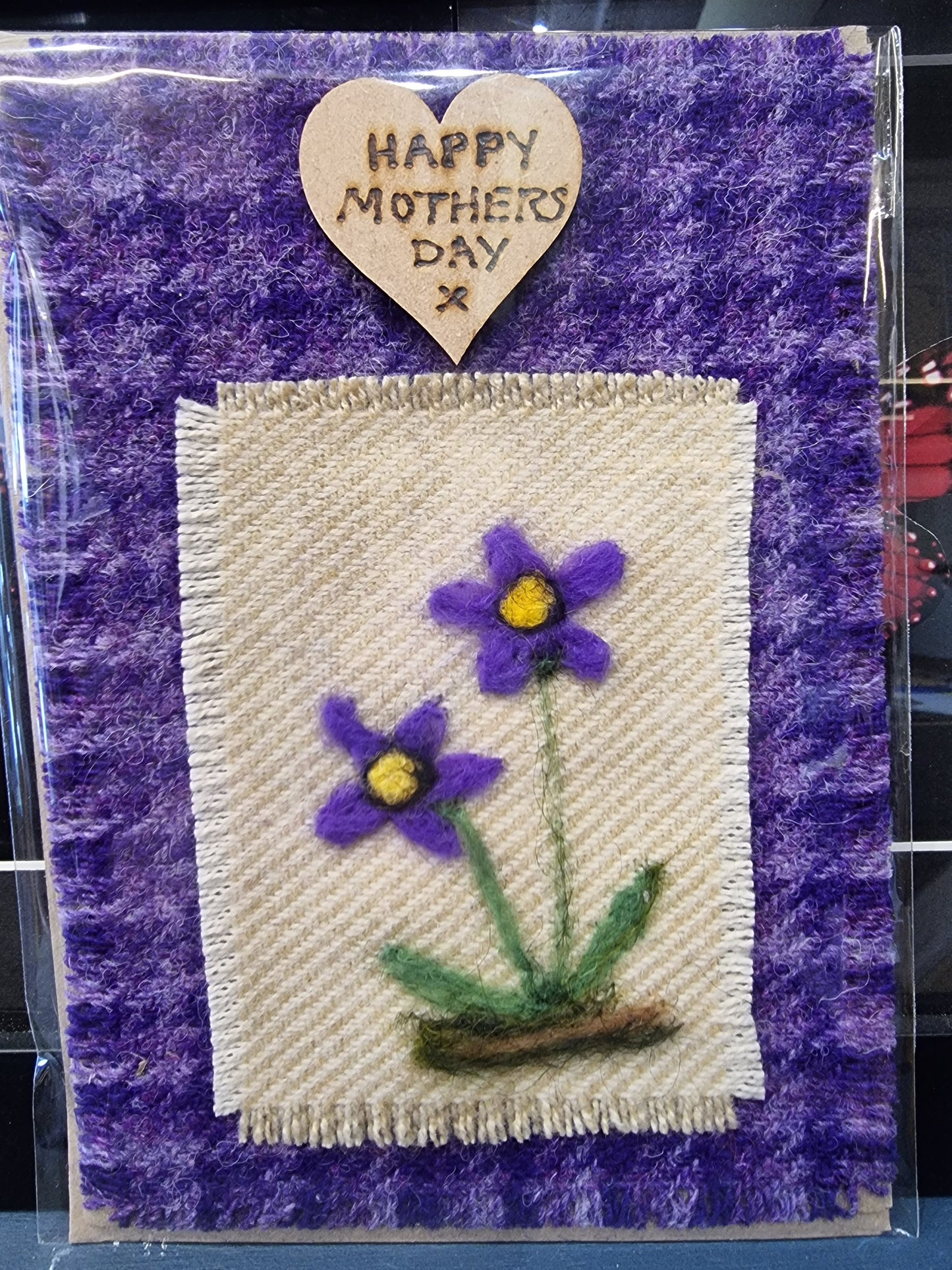 MOTHERS DAY by Karen Christie