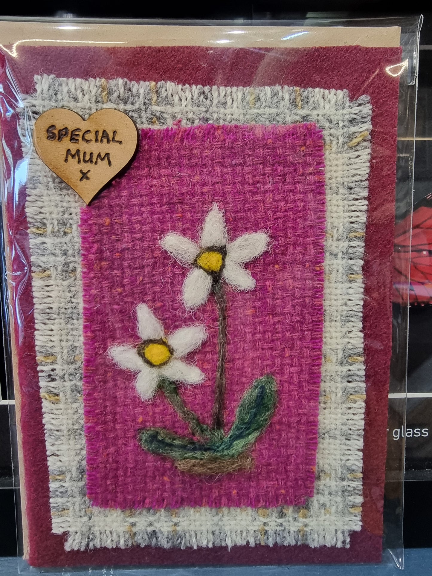 MOTHERS DAY by Karen Christie